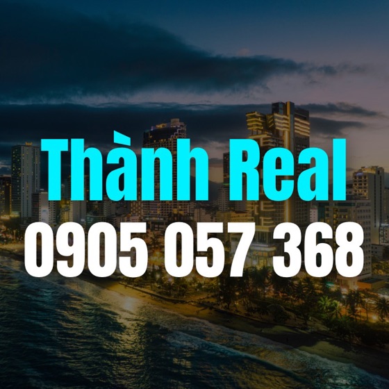 Thành Real
