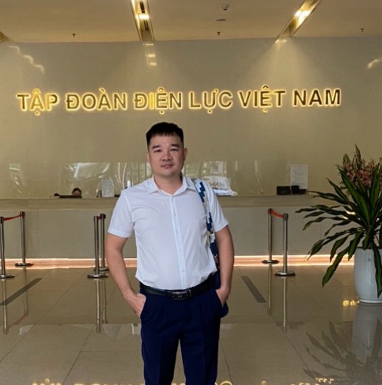 Nguyễn Đình Bảo Trung