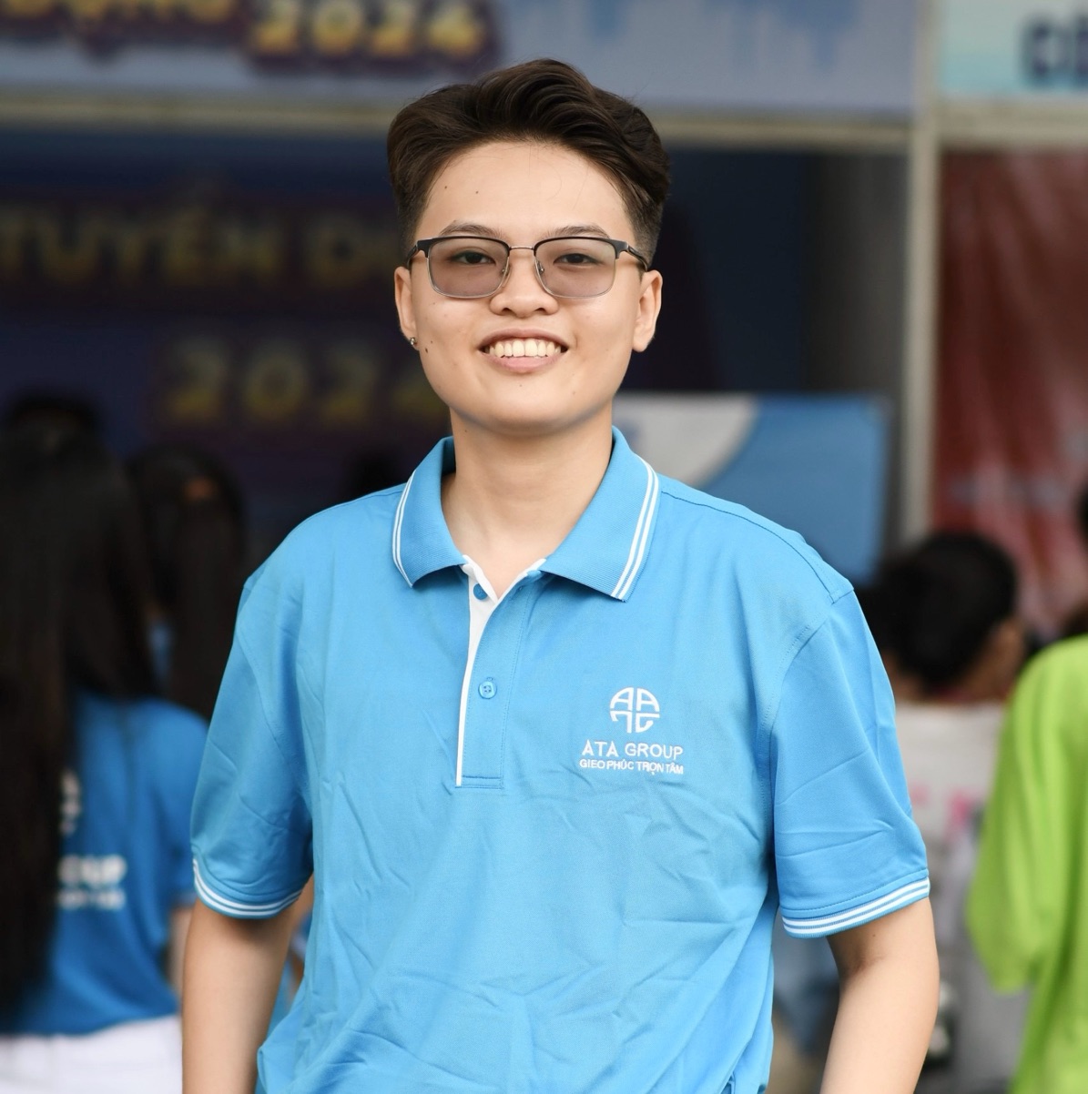 Trịnh Tú Quyên