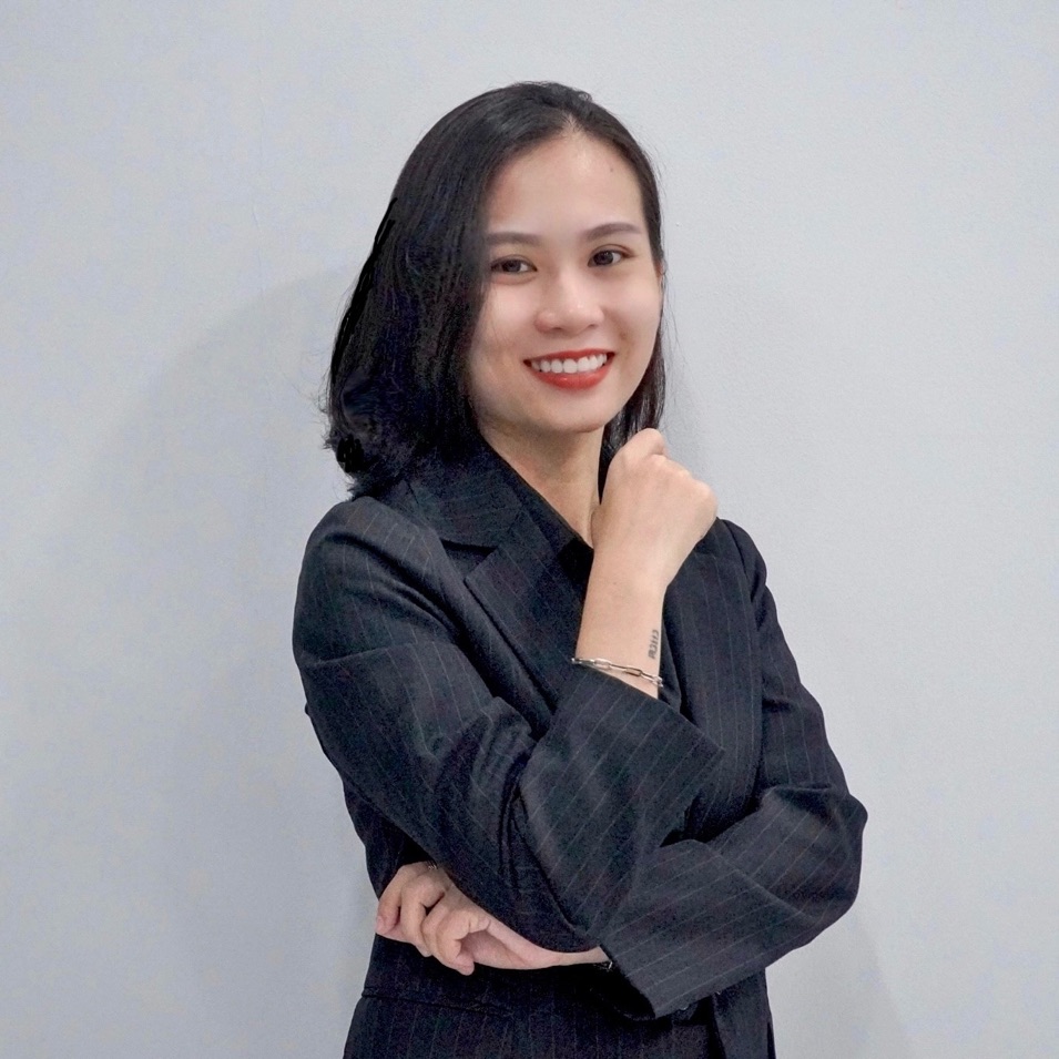 Lê Nguyễn Phương Thy