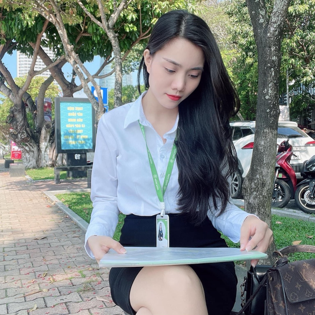 Phạm Thị Như Ý