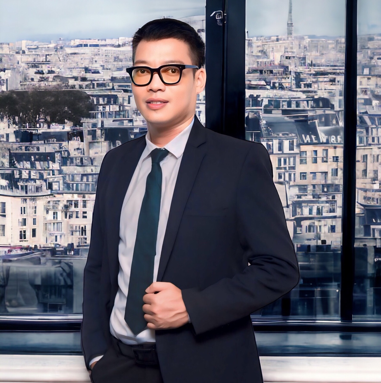 Nguyễn Đình Thịnh
