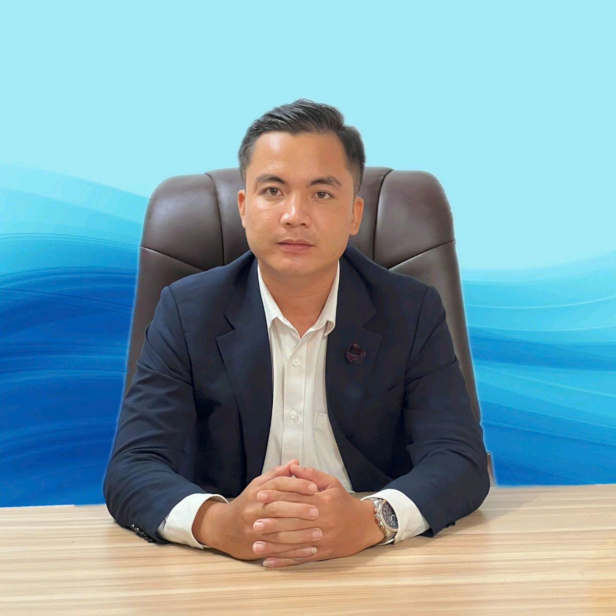 Trần Trọng Phúc