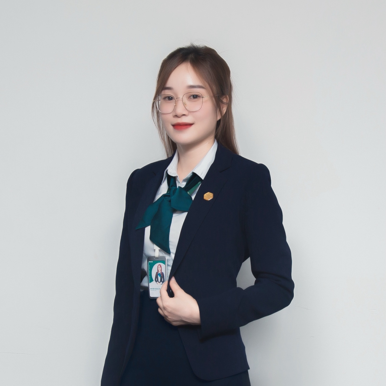 Nguyễn Thị Nguyên