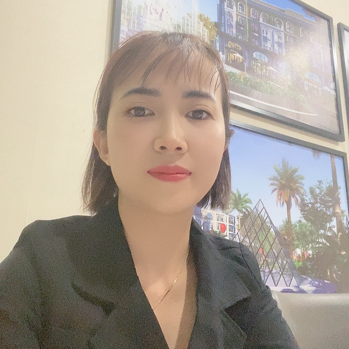Nguyễn Thanh Thùy Dương