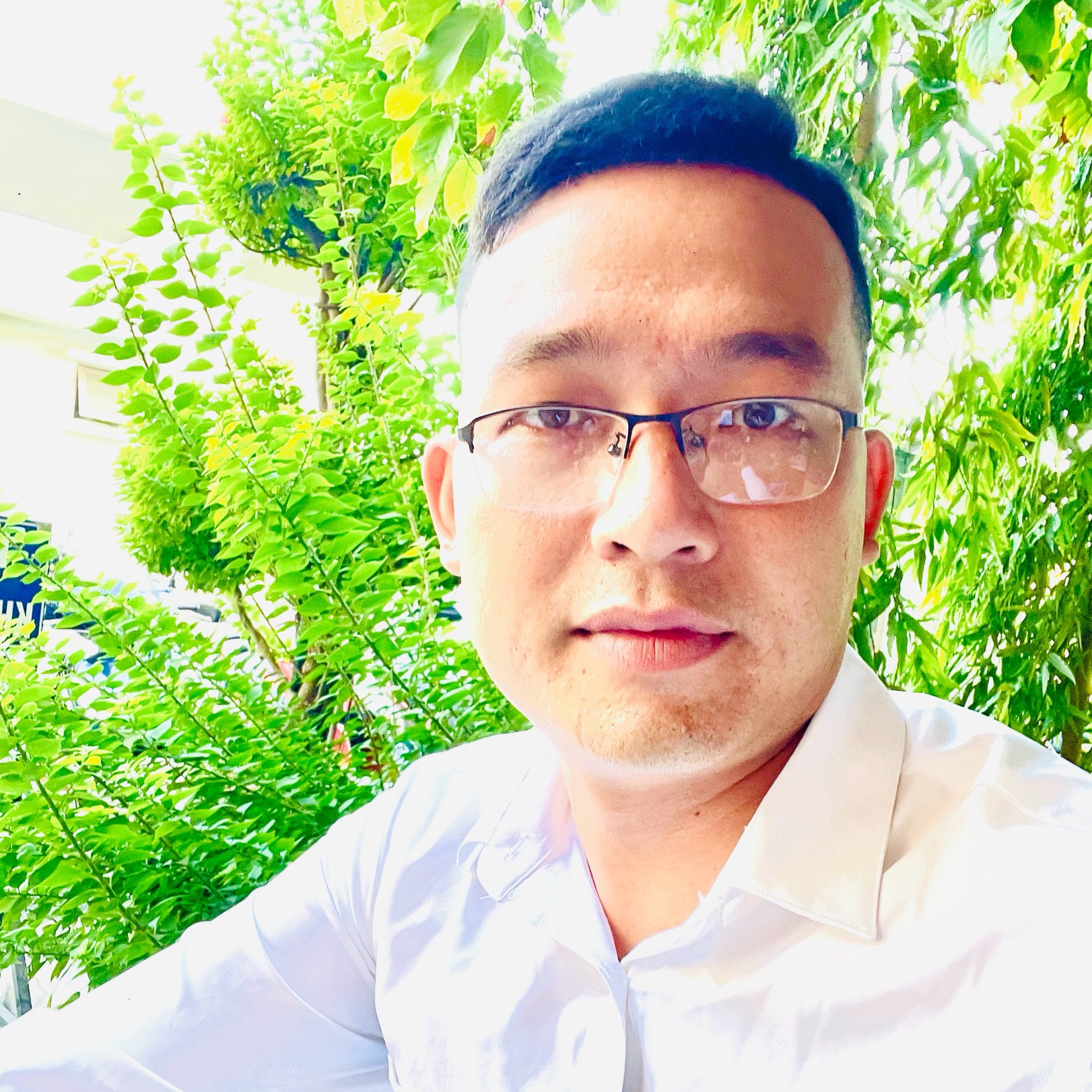 Hoàng Đăng Phong