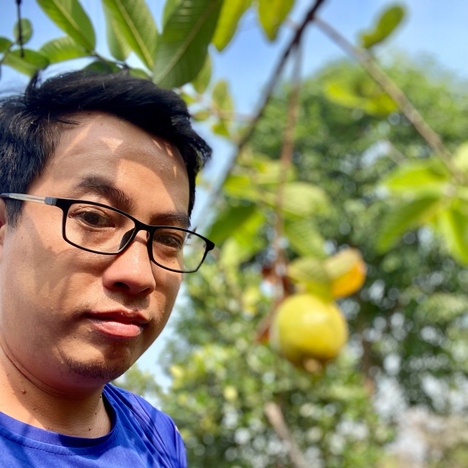 Nguyễn Bá Chương