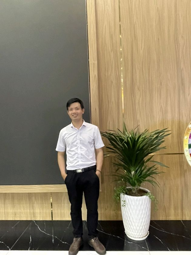 Nguyễn Đức Cường