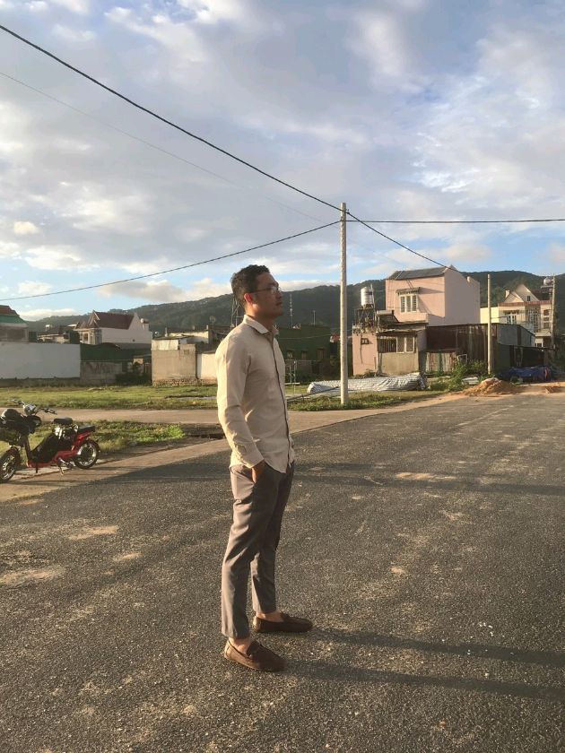 Lê Quốc Cường