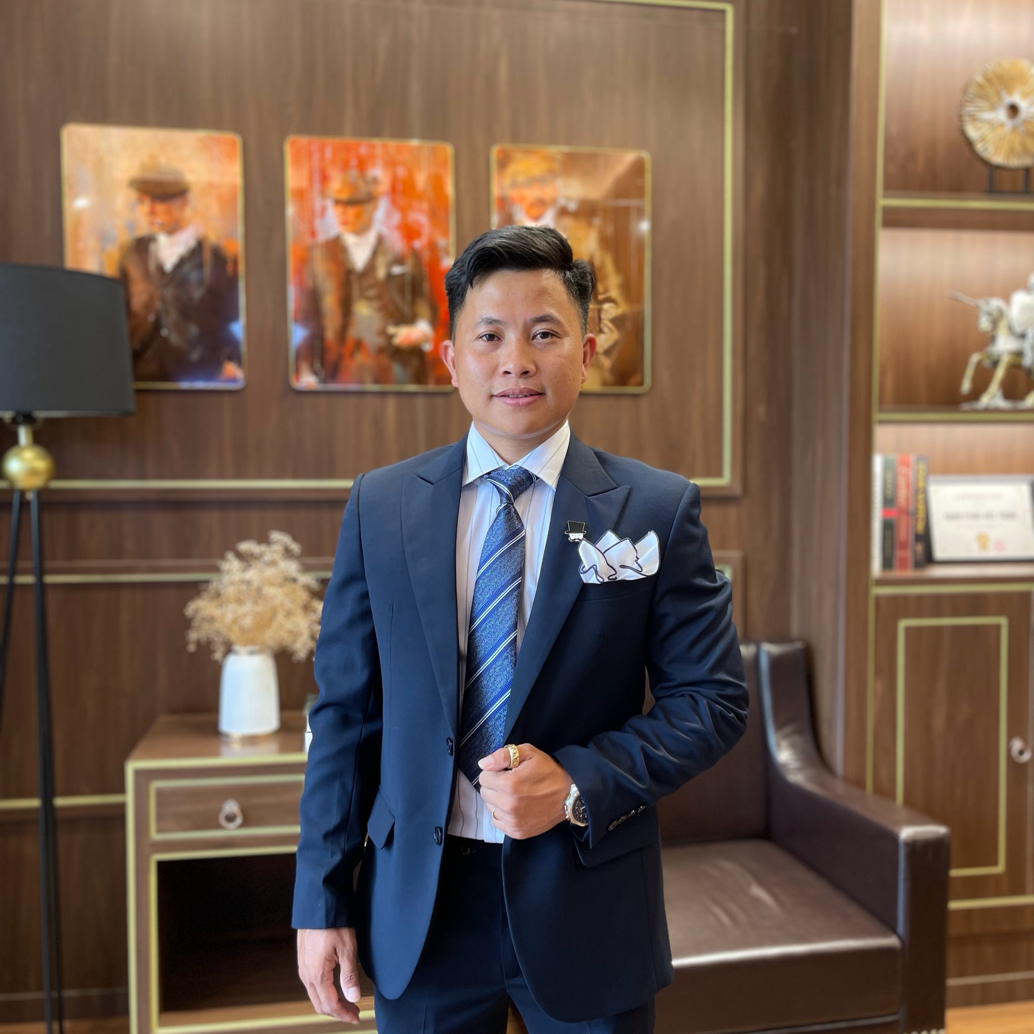 Trần Văn Quang