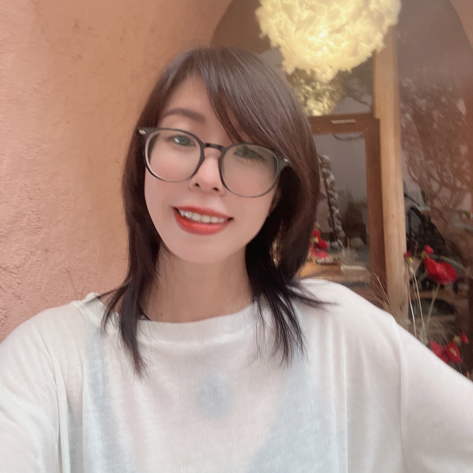 Dương Thuỳ Trang