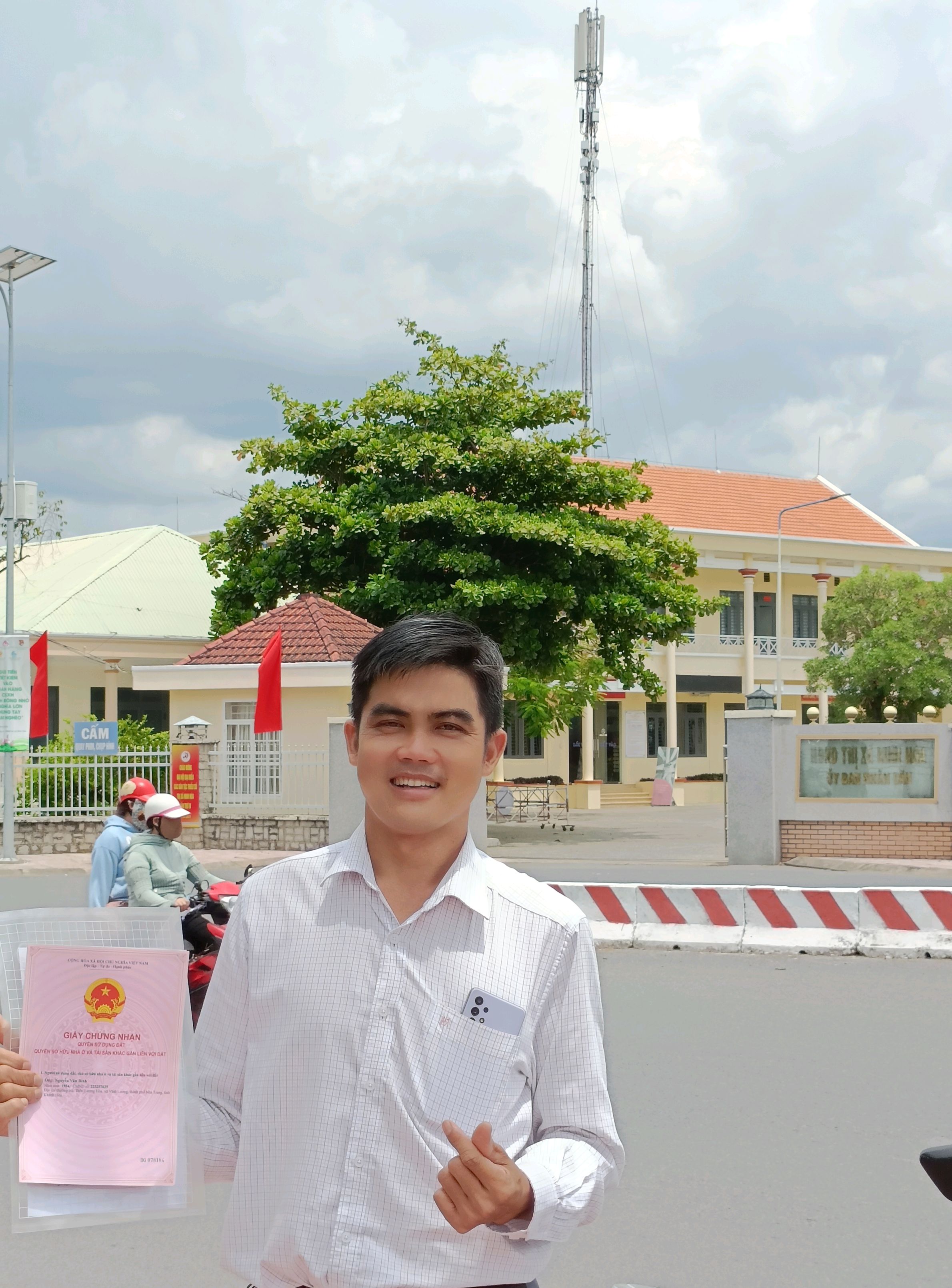Nguyễn Văn Bình