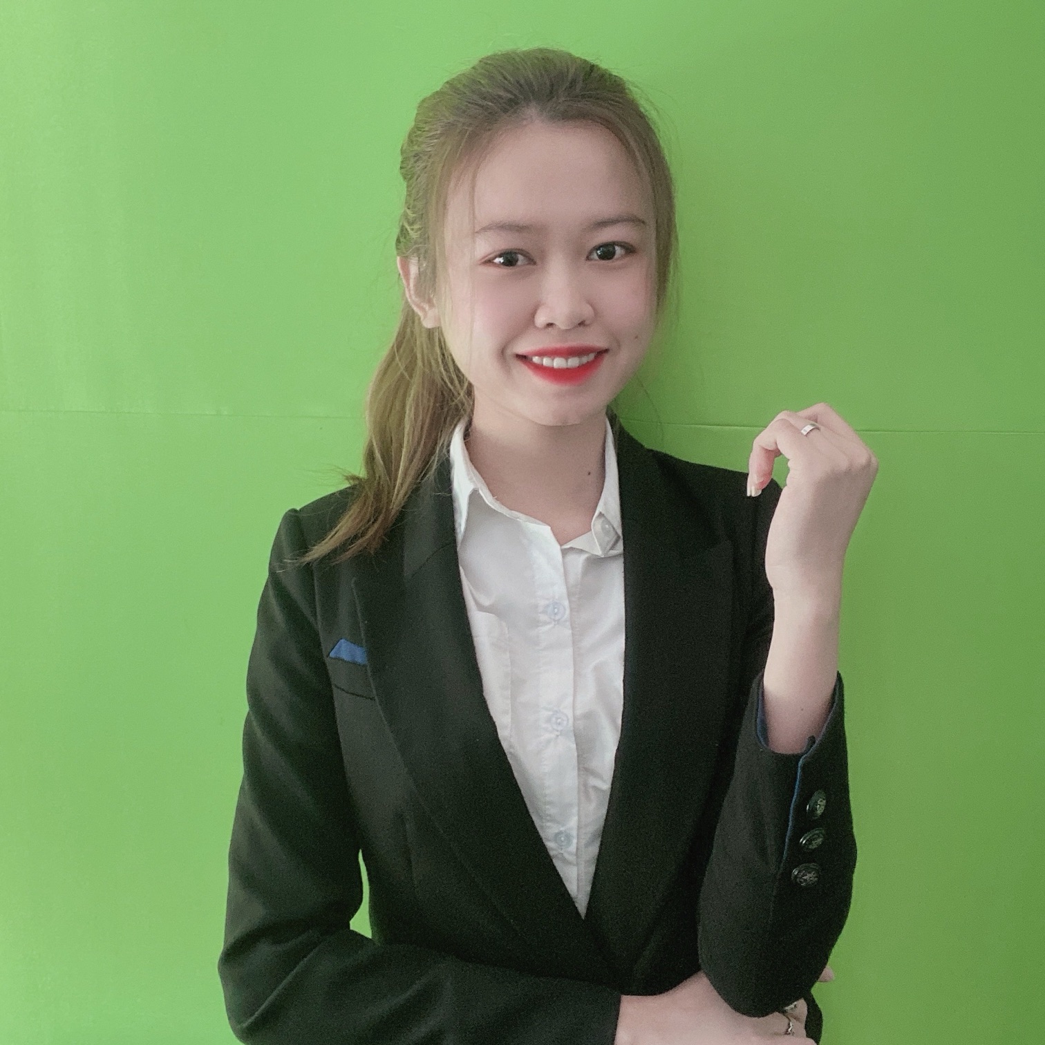 Xuân Bùi Diệu Trinh