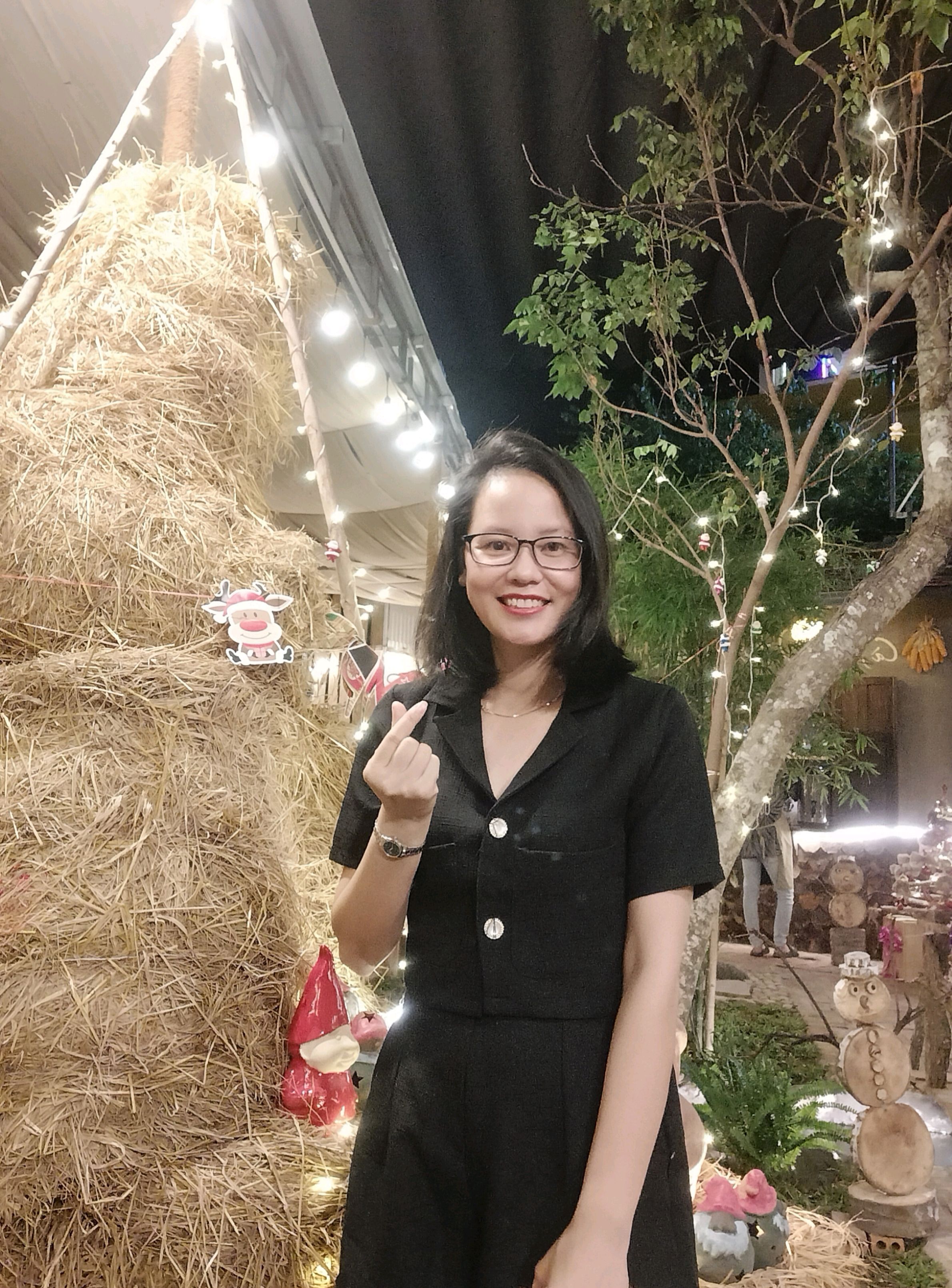 Nguyễn Thị Thúy
