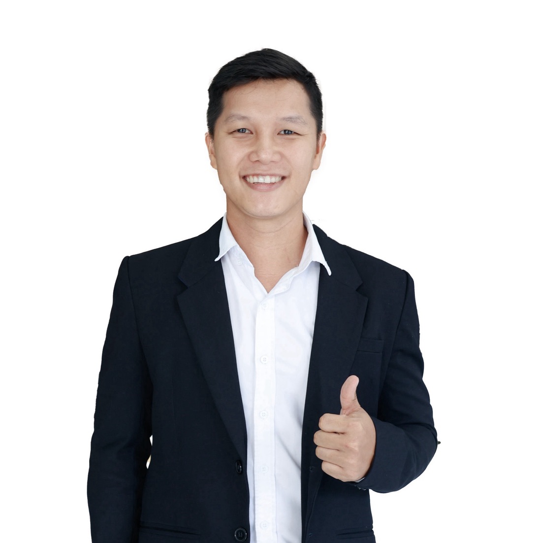Trần Phúc Tân