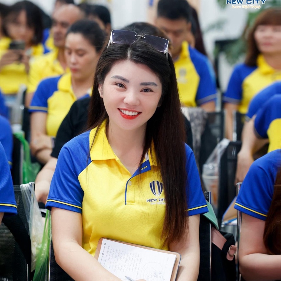 Lê thị Kiều Oanh