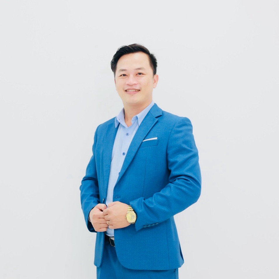 Trần Duy Tiến