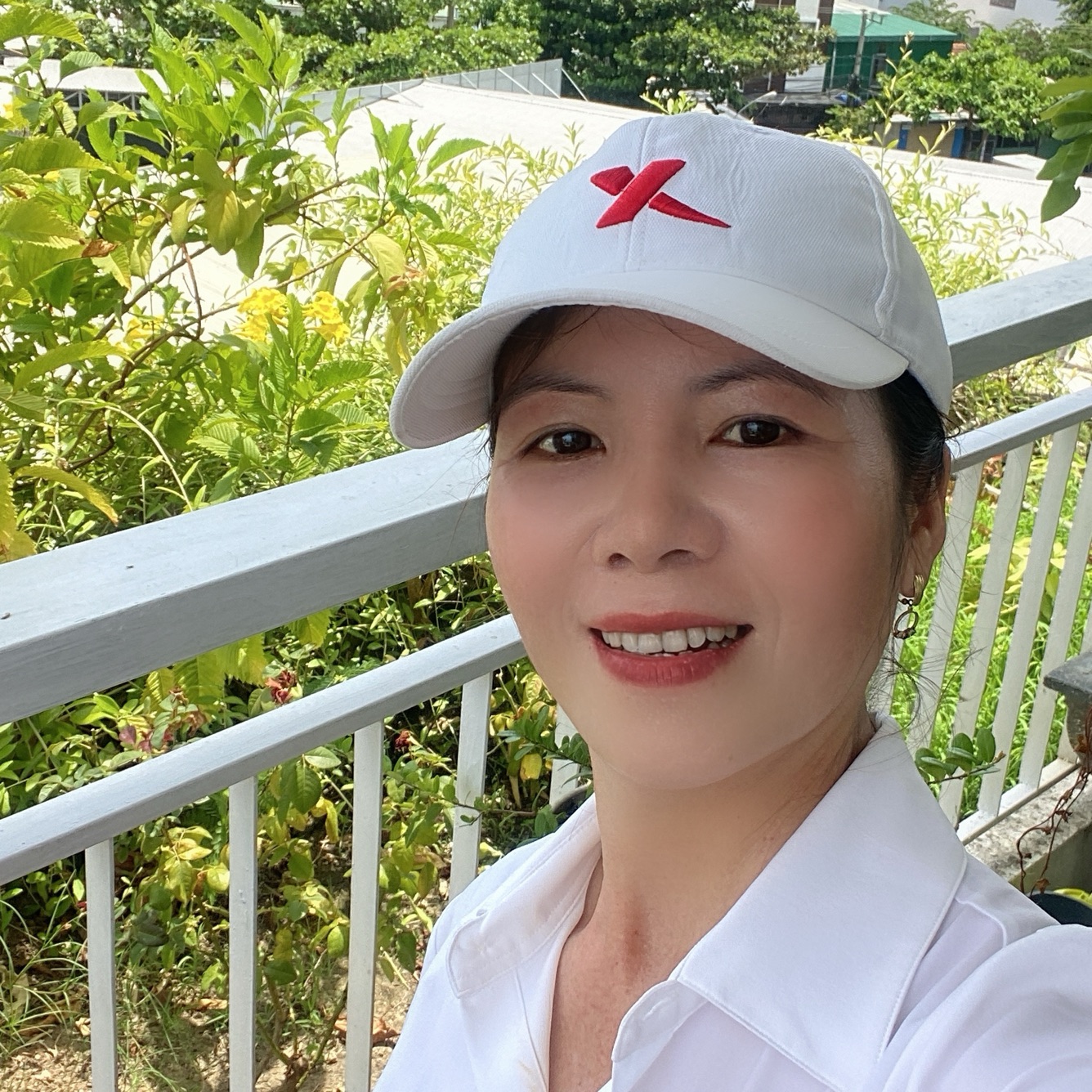 Nguyễn Thị Ánh Ly