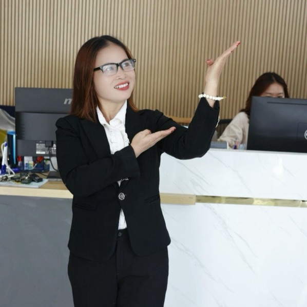 Nguyễn thị Hà