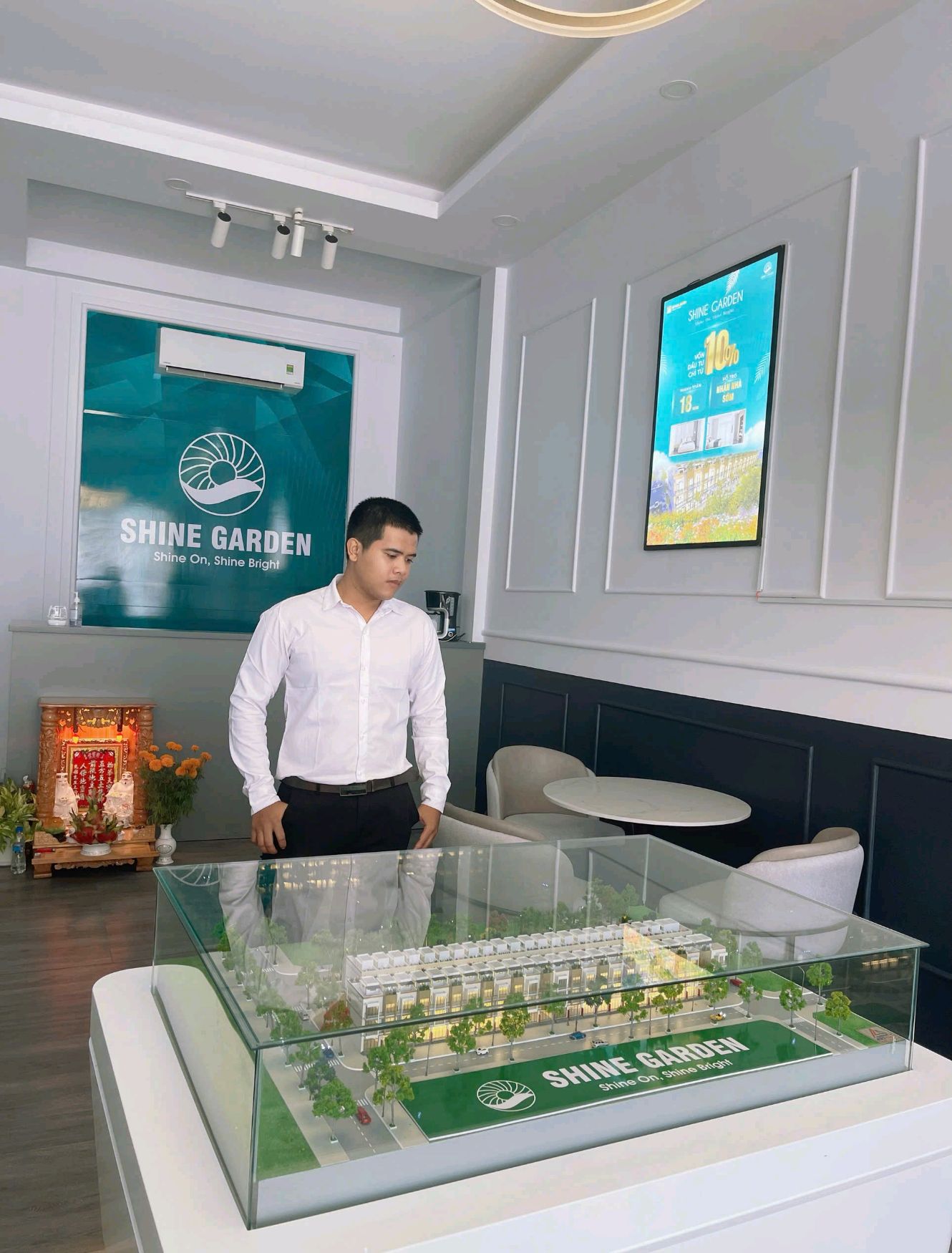 Thạch Trần Quốc Quy
