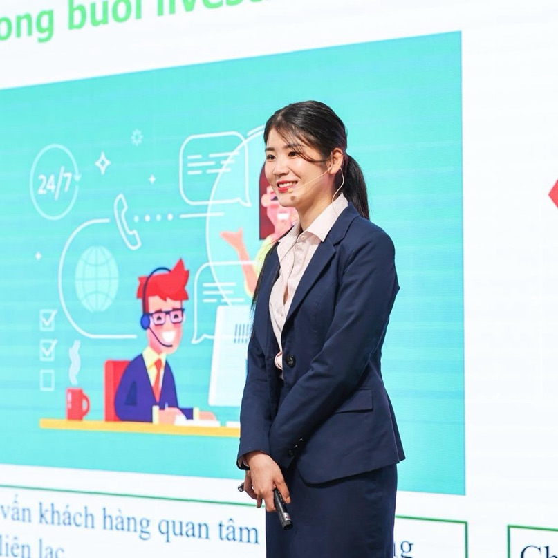 Đặng thị thuý
