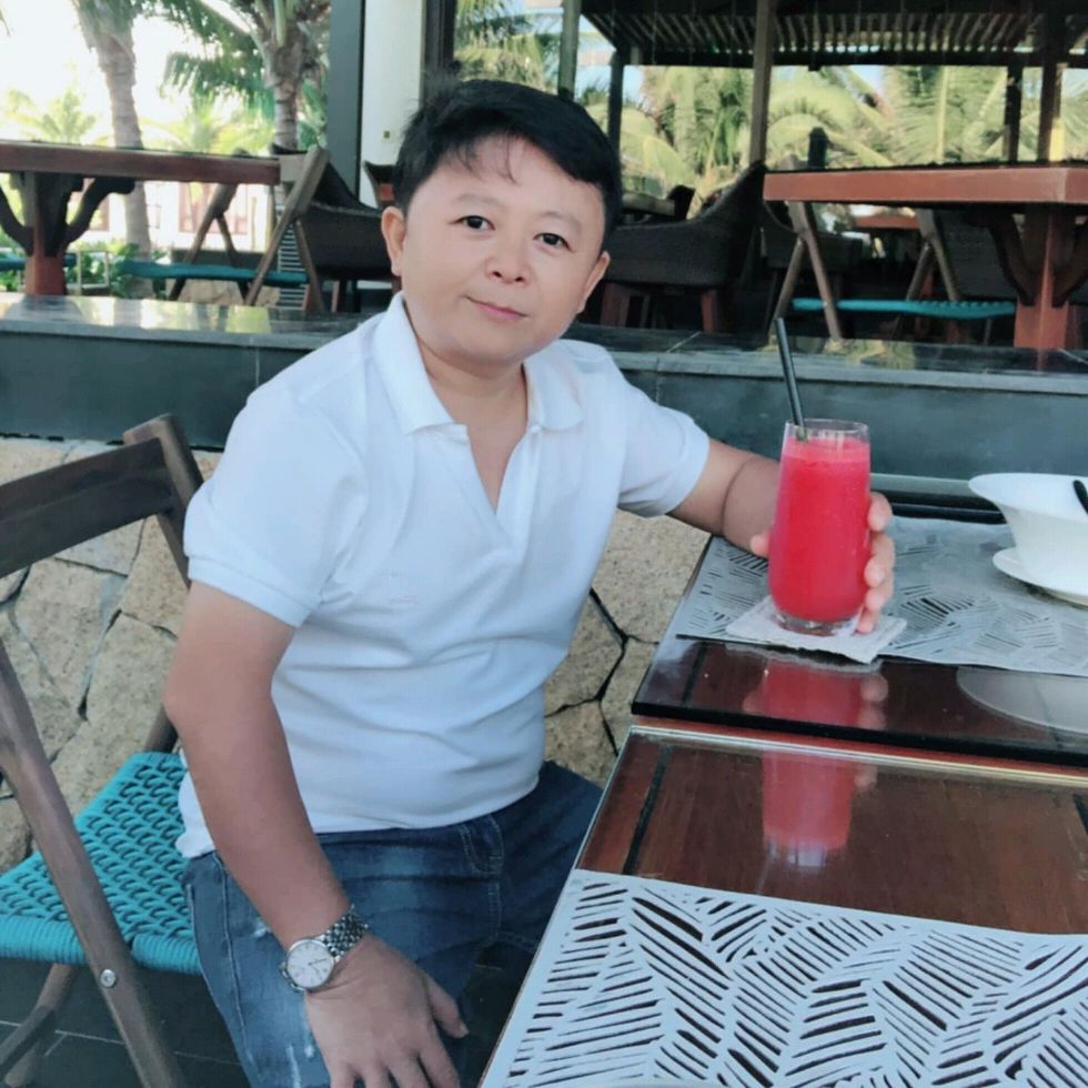 Phan Ly Binh Son