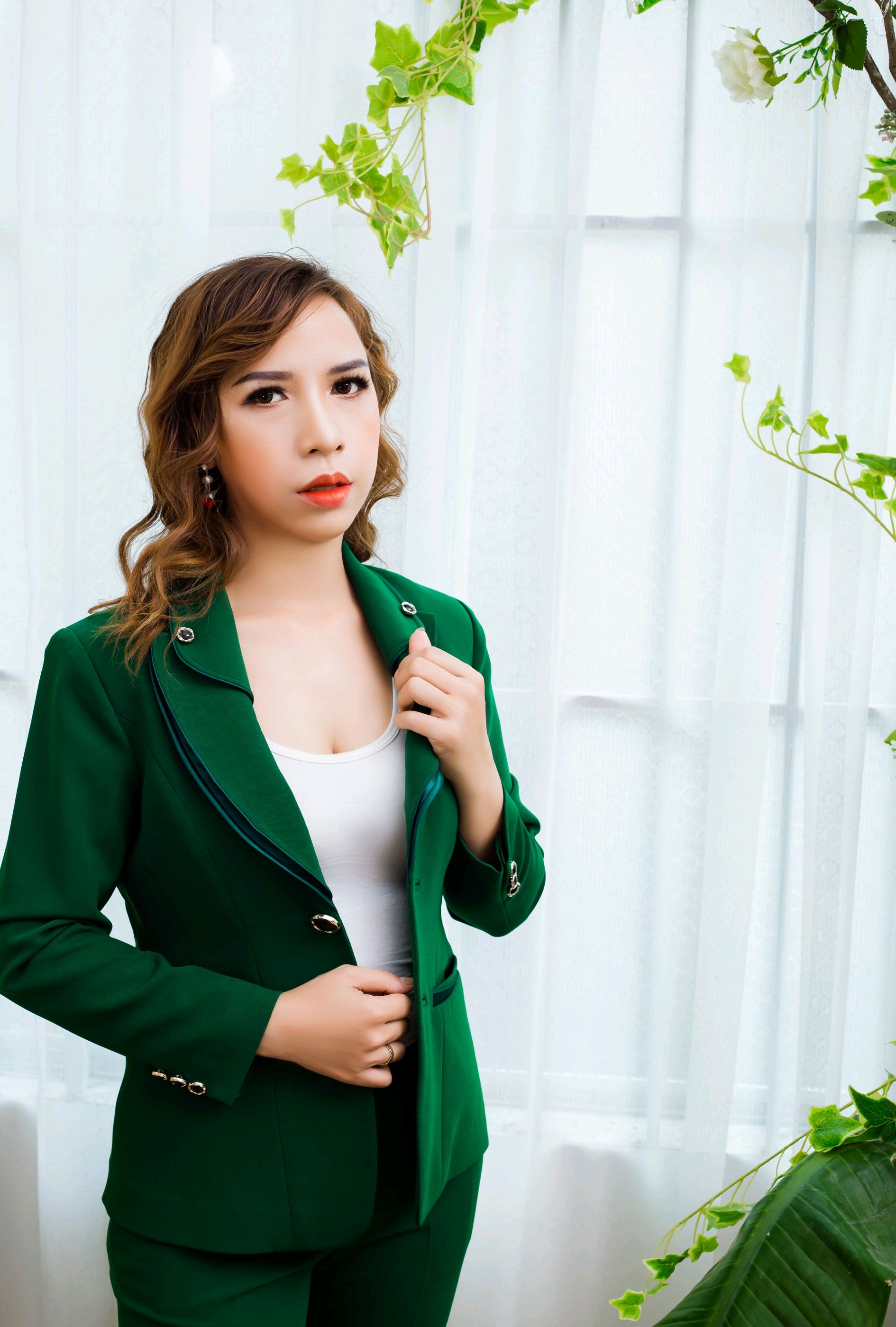 Trần Thị Ngọc Anh