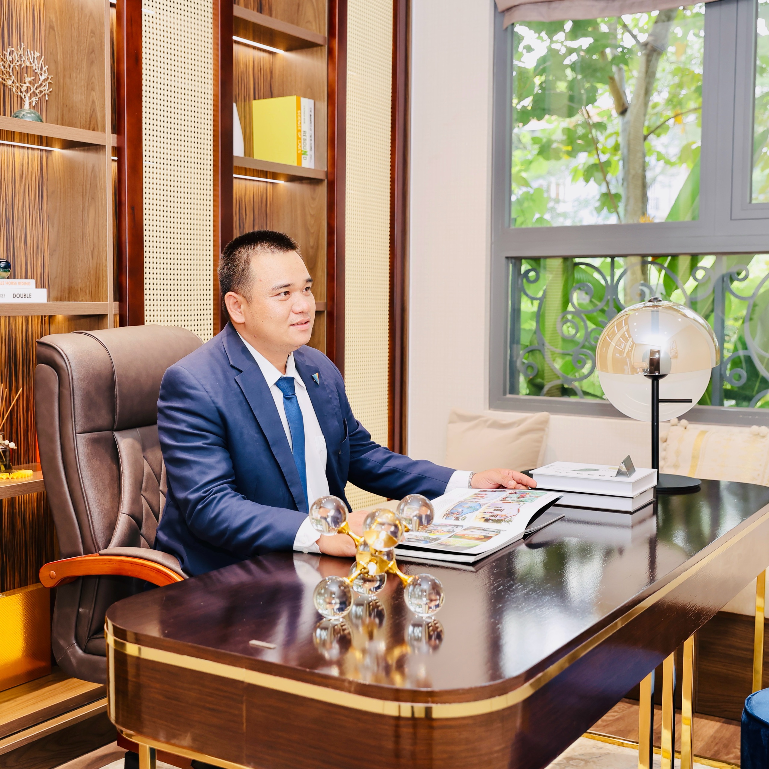 Phùng Phát Truyển