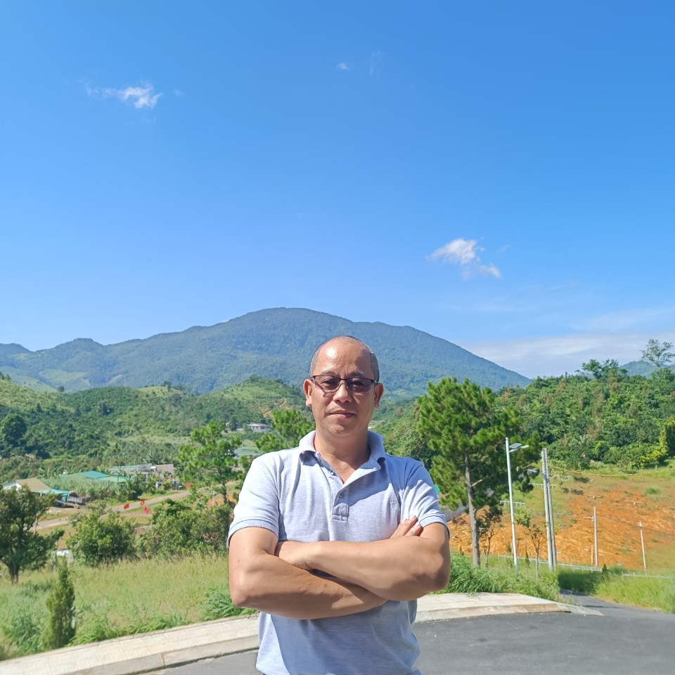 Nguyễn Trường Giang