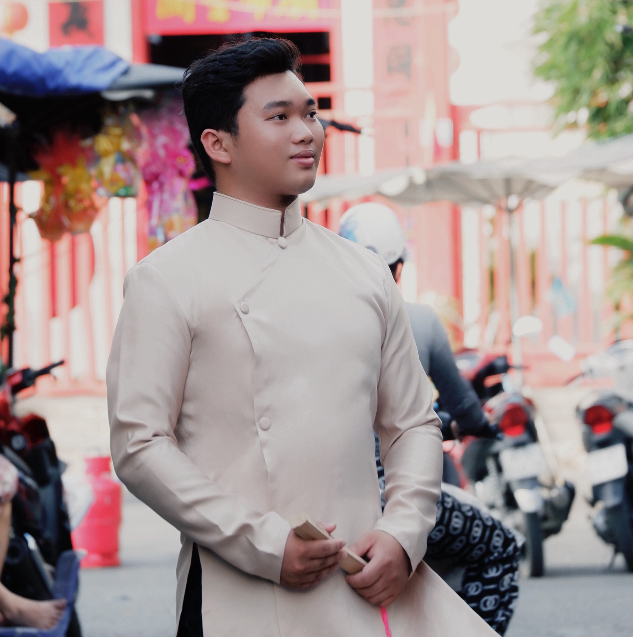 Nguyễn Văn Phước