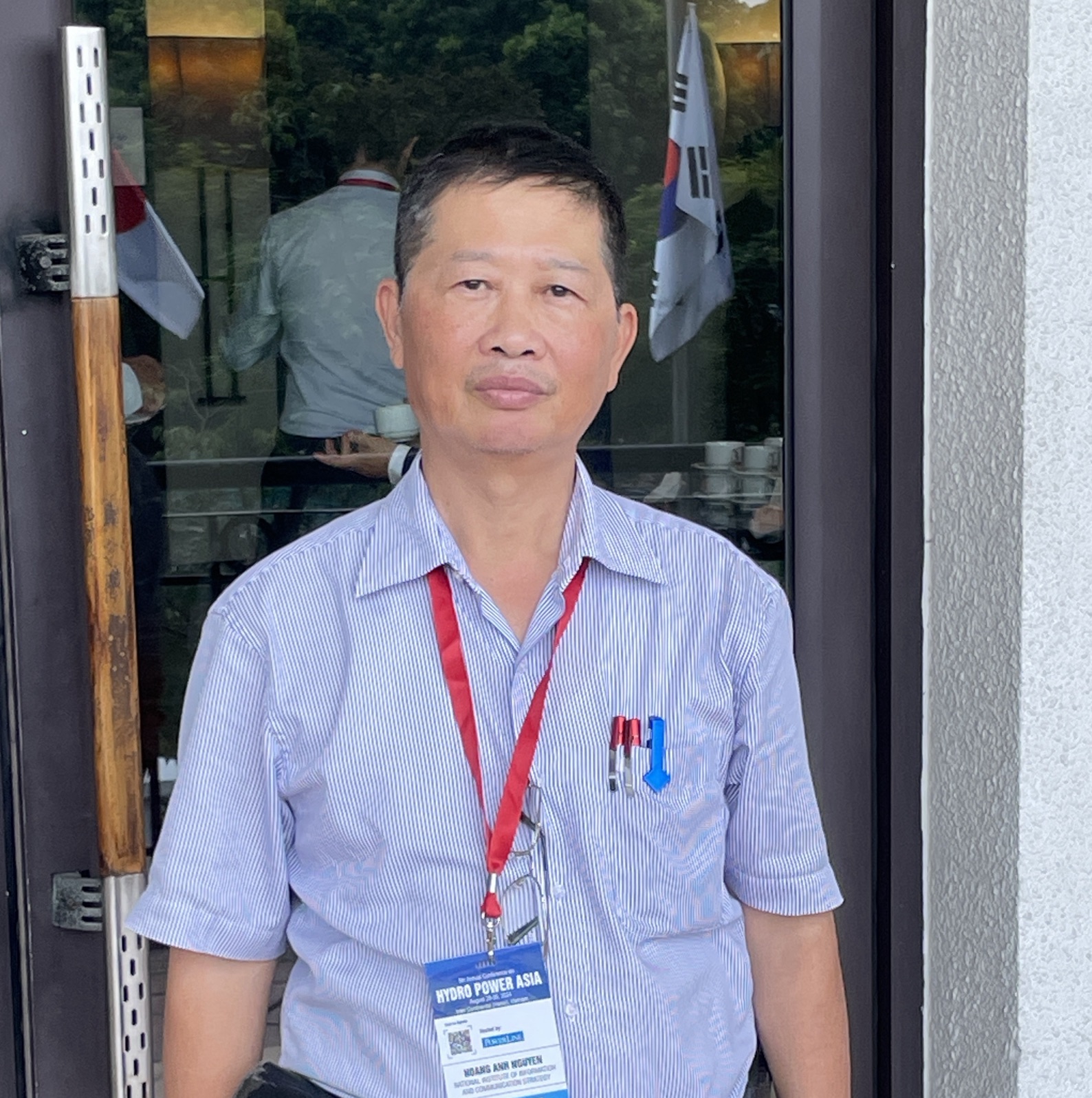 Nguyễn Hoàng Anh