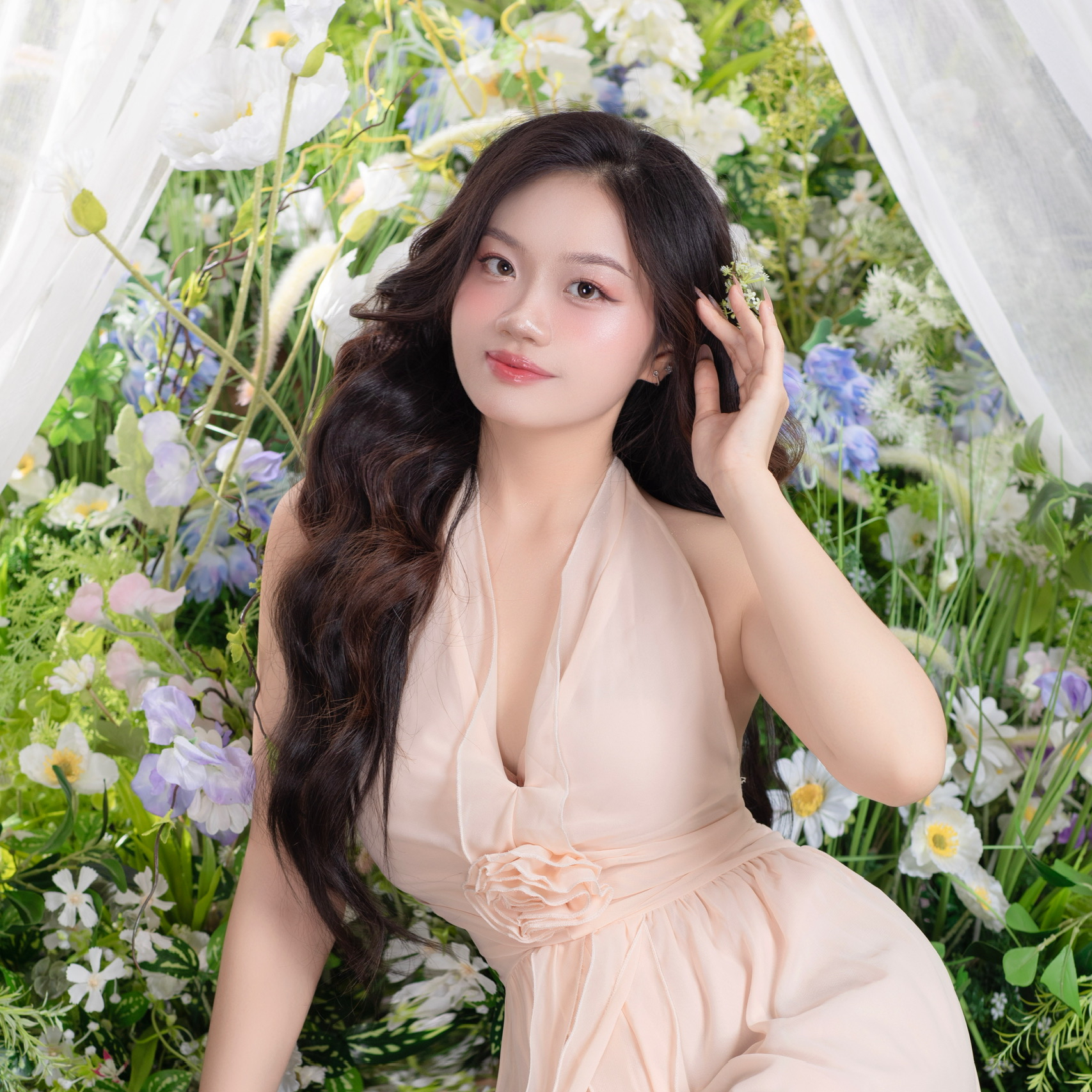 Lê Thanh Huyền