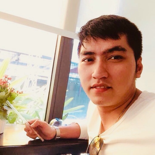 Hồ Hải Quân