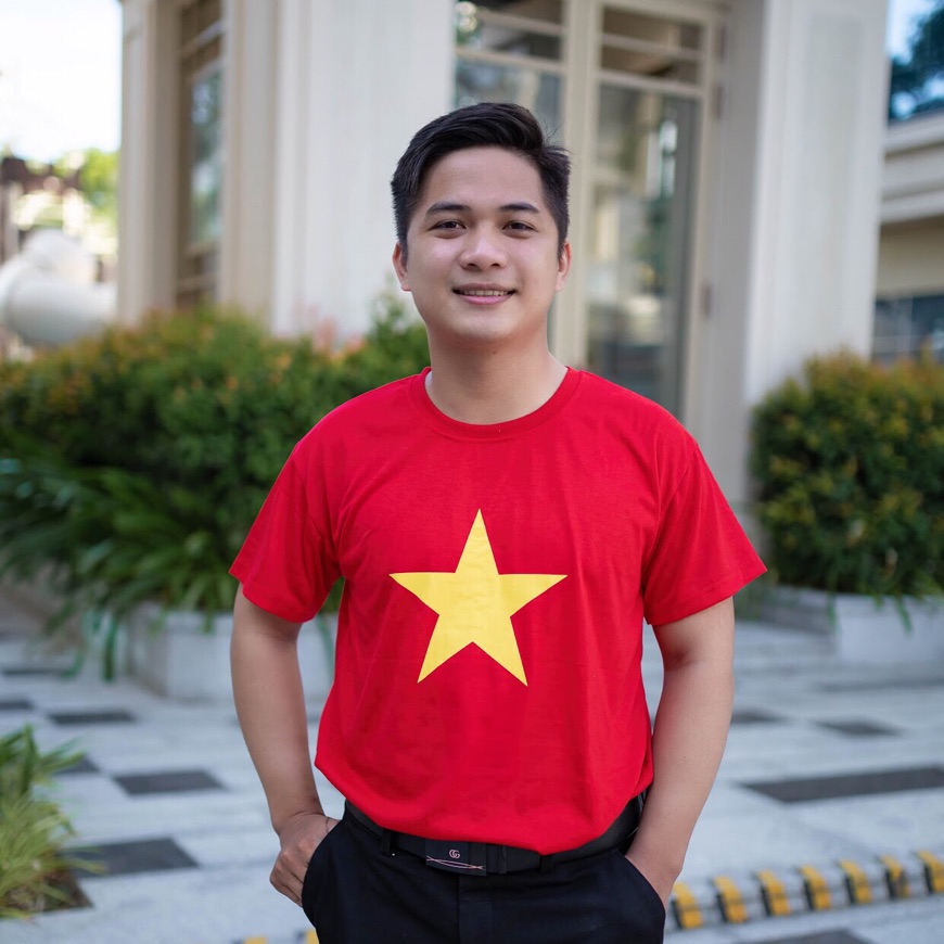 Nguyễn Minh Thắng