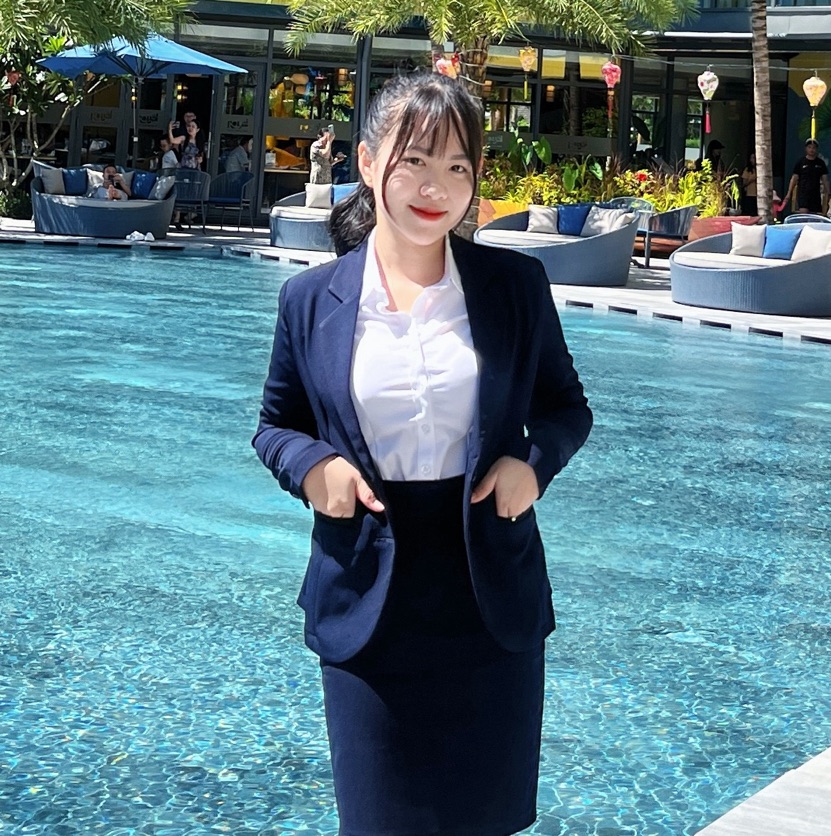 Lê Thị Thu Thảo