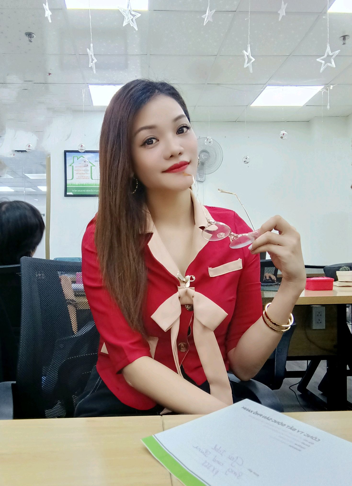 BÙI THỊ KIM PHÚC