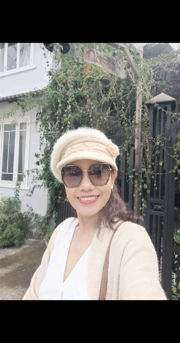 Nguyễn Bích Sương