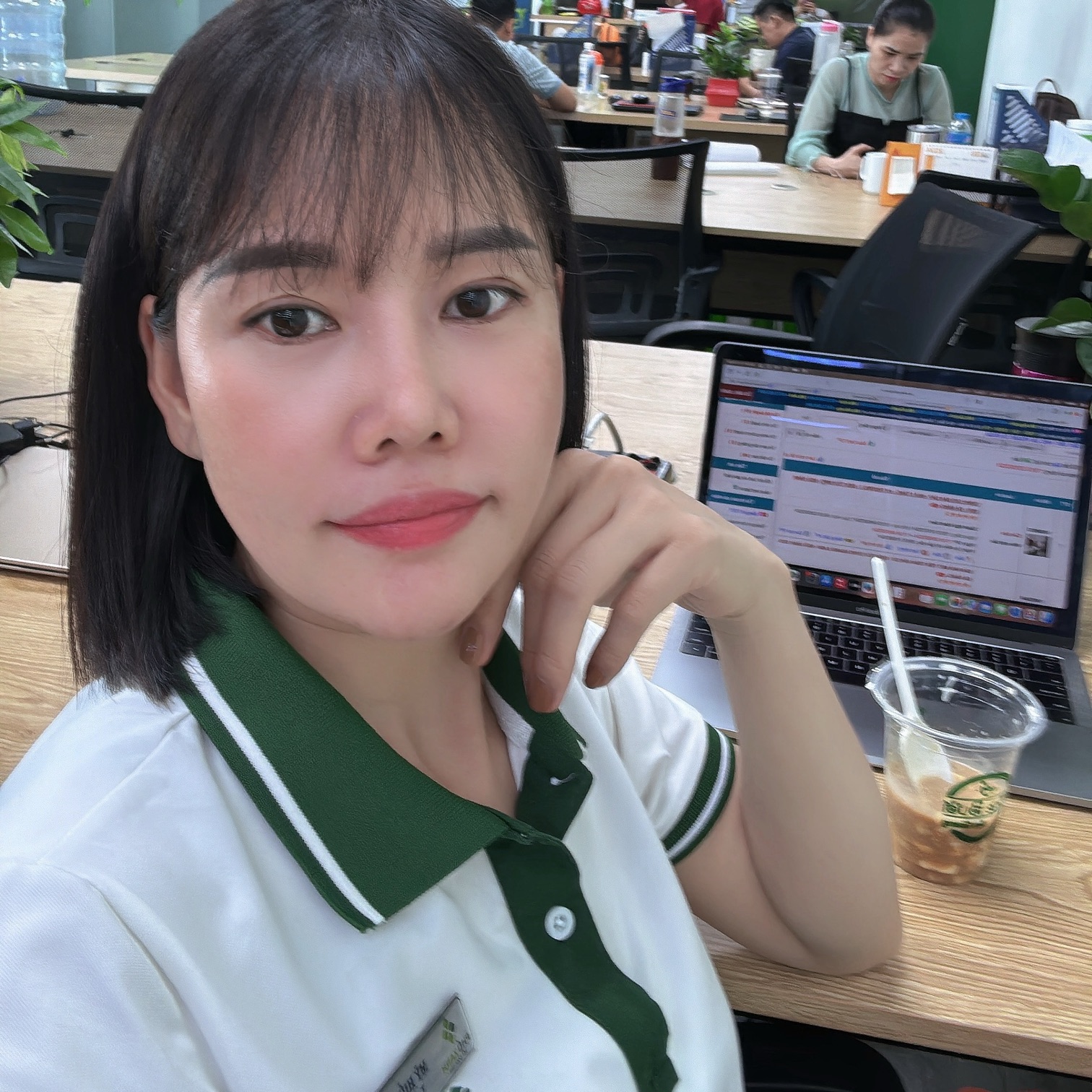 Huỳnh Thị Mỹ Hiền