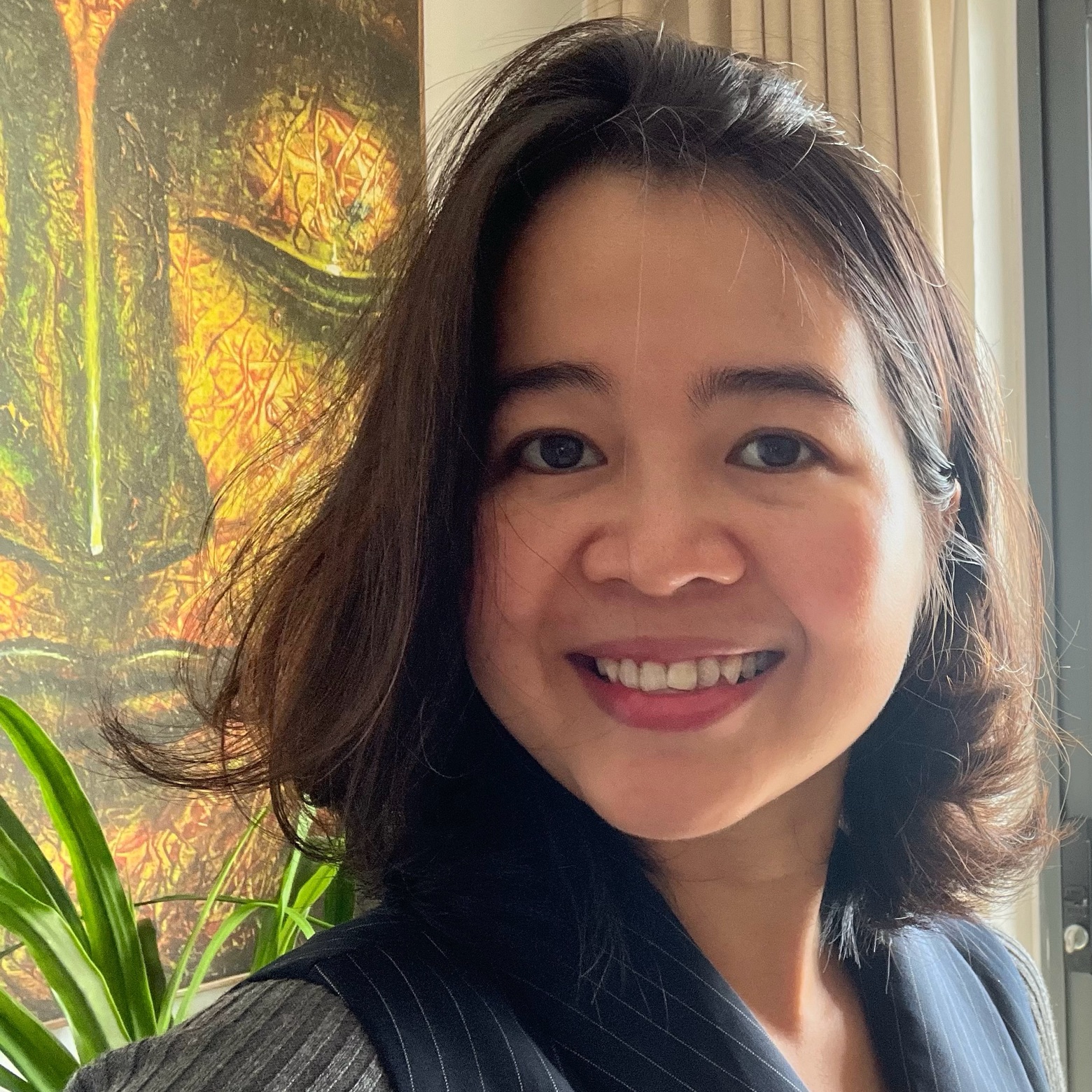 Nguyễn Thị Thu Trang