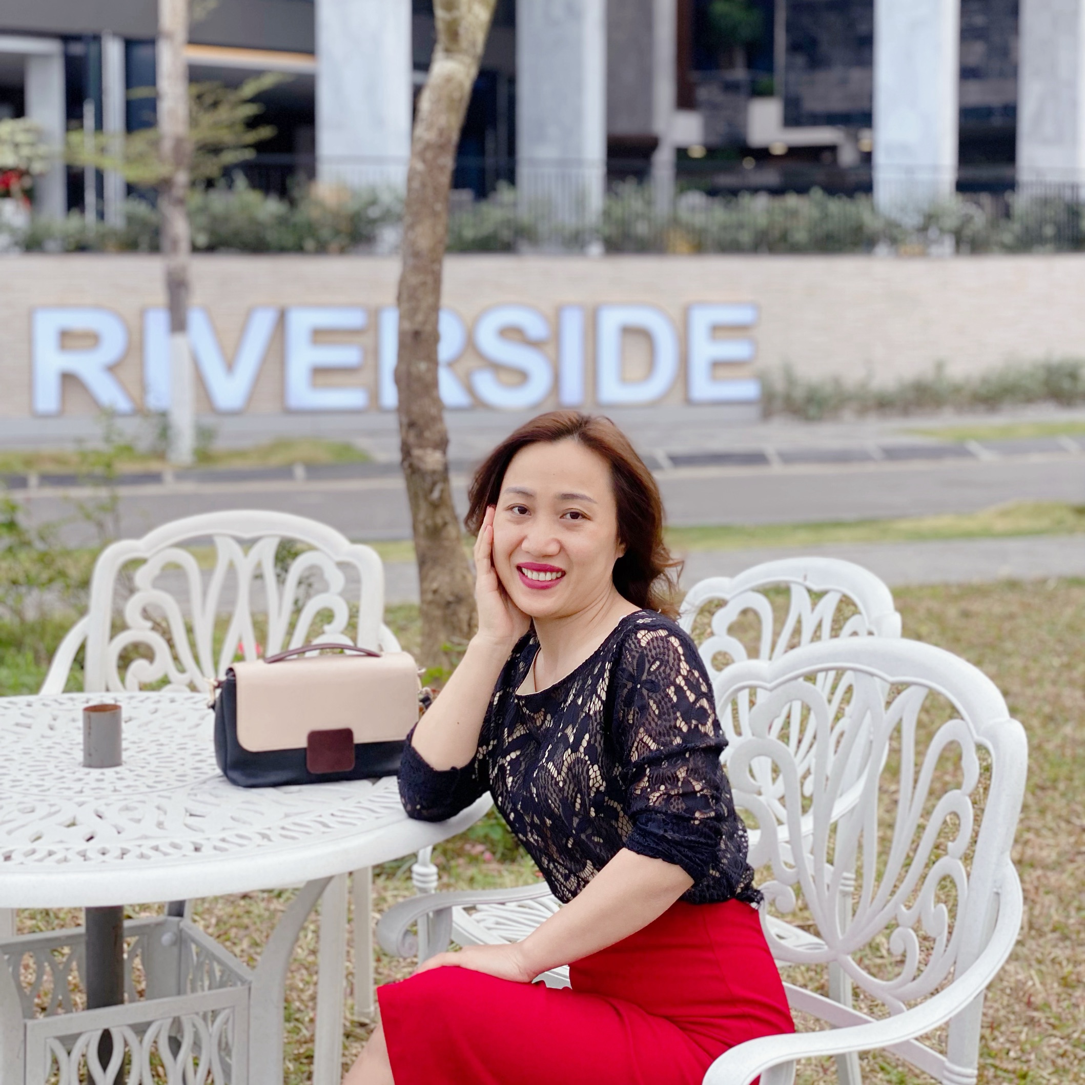 Nguyễn Thị Vân Anh