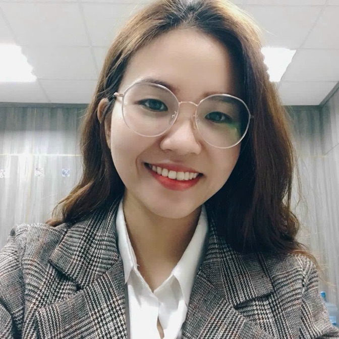 Châu Thị Bích Thuỷ