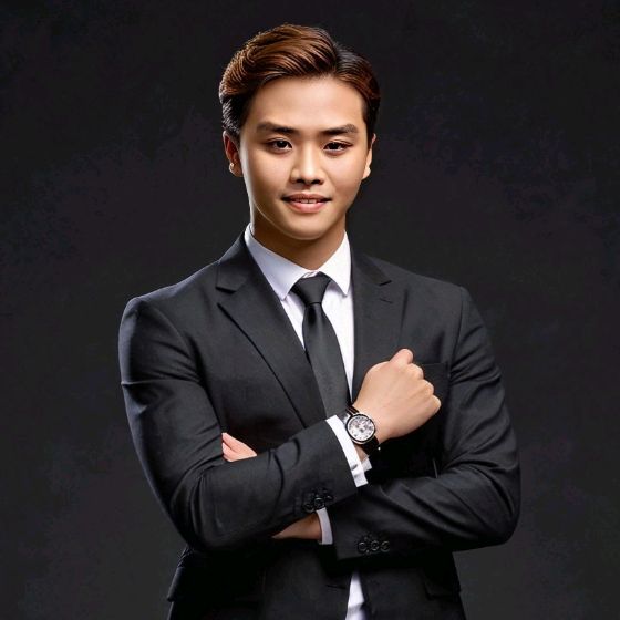 Nguyễn Bá Duy Thịnh