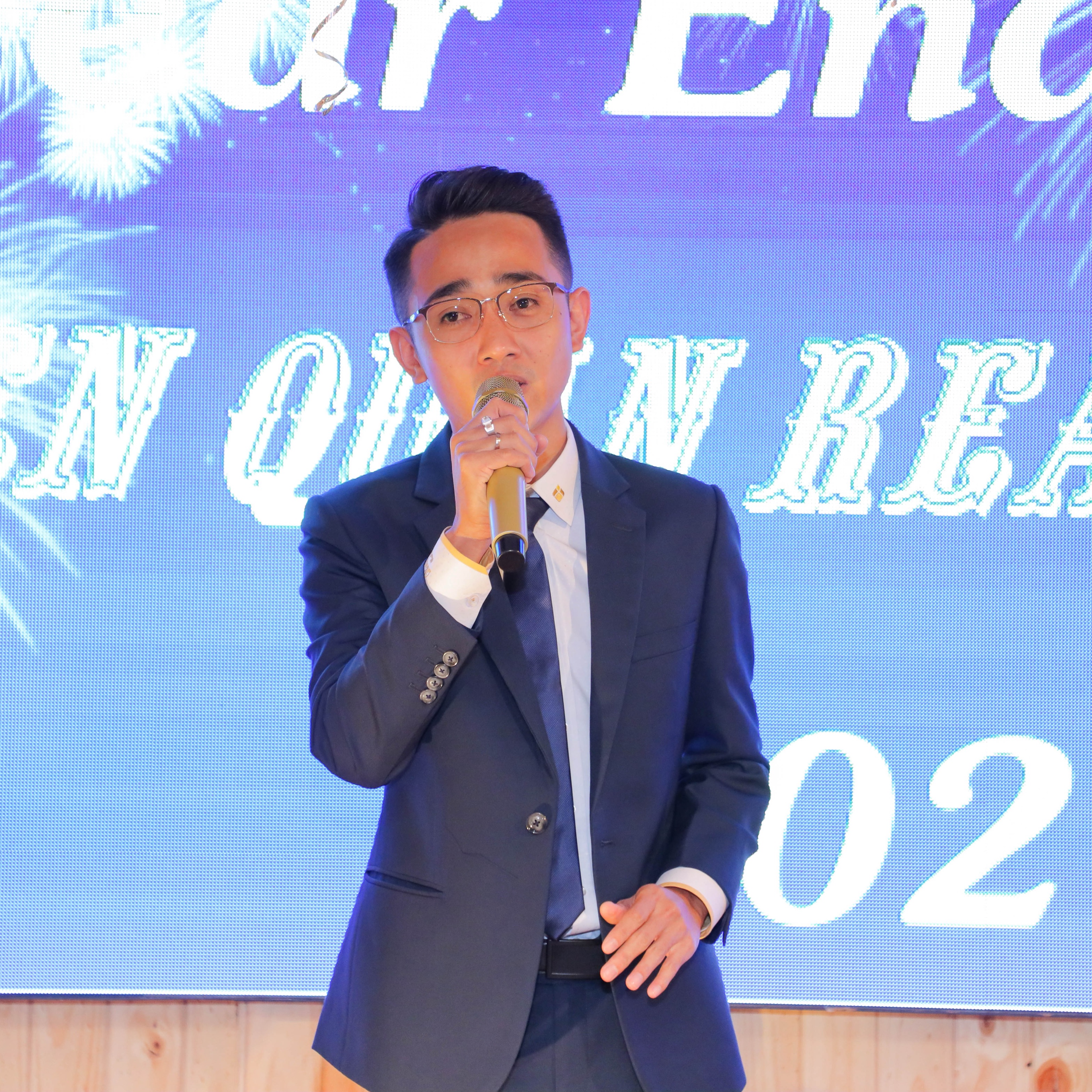 Trần Lê Anh Nhựt
