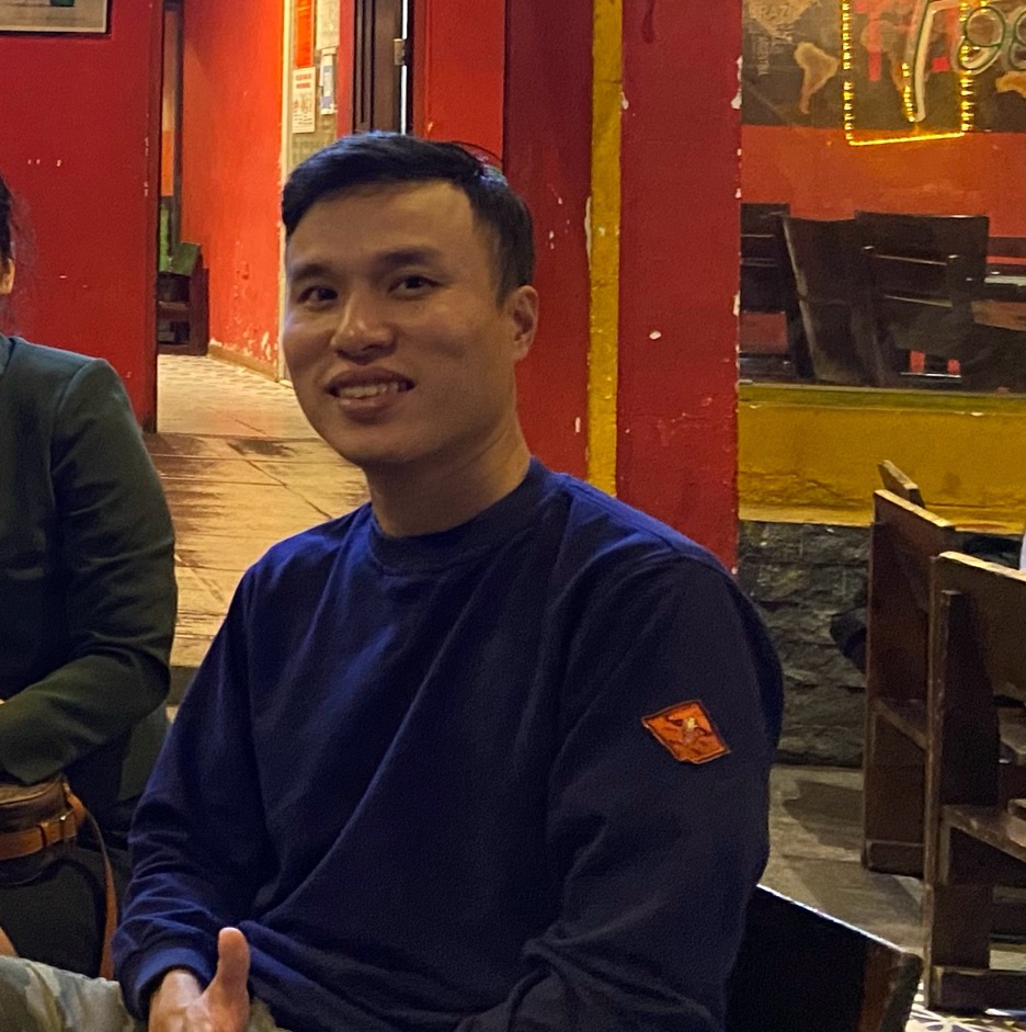 Lê Văn Nam