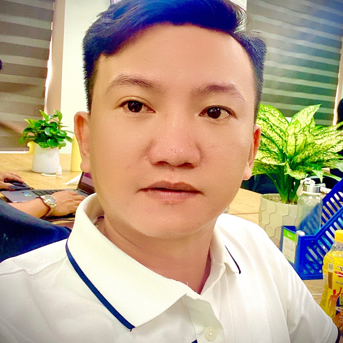 Đặng Bình Phi Hoàng