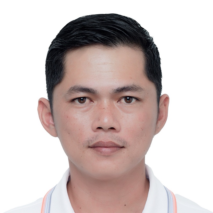 Phạm Minh Toàn