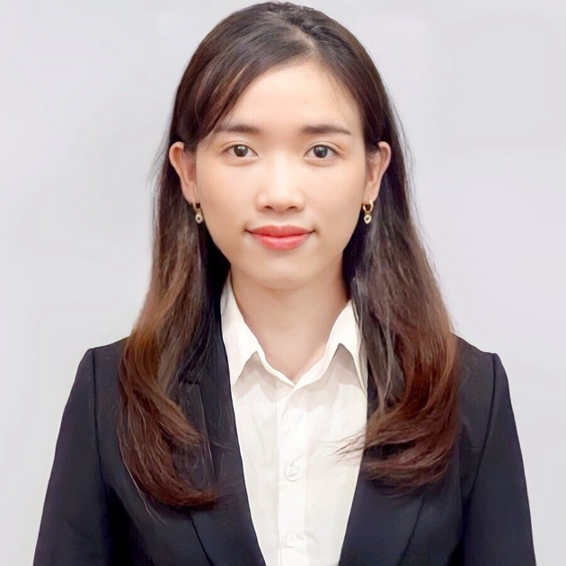 Võ Thị Hồng Sương
