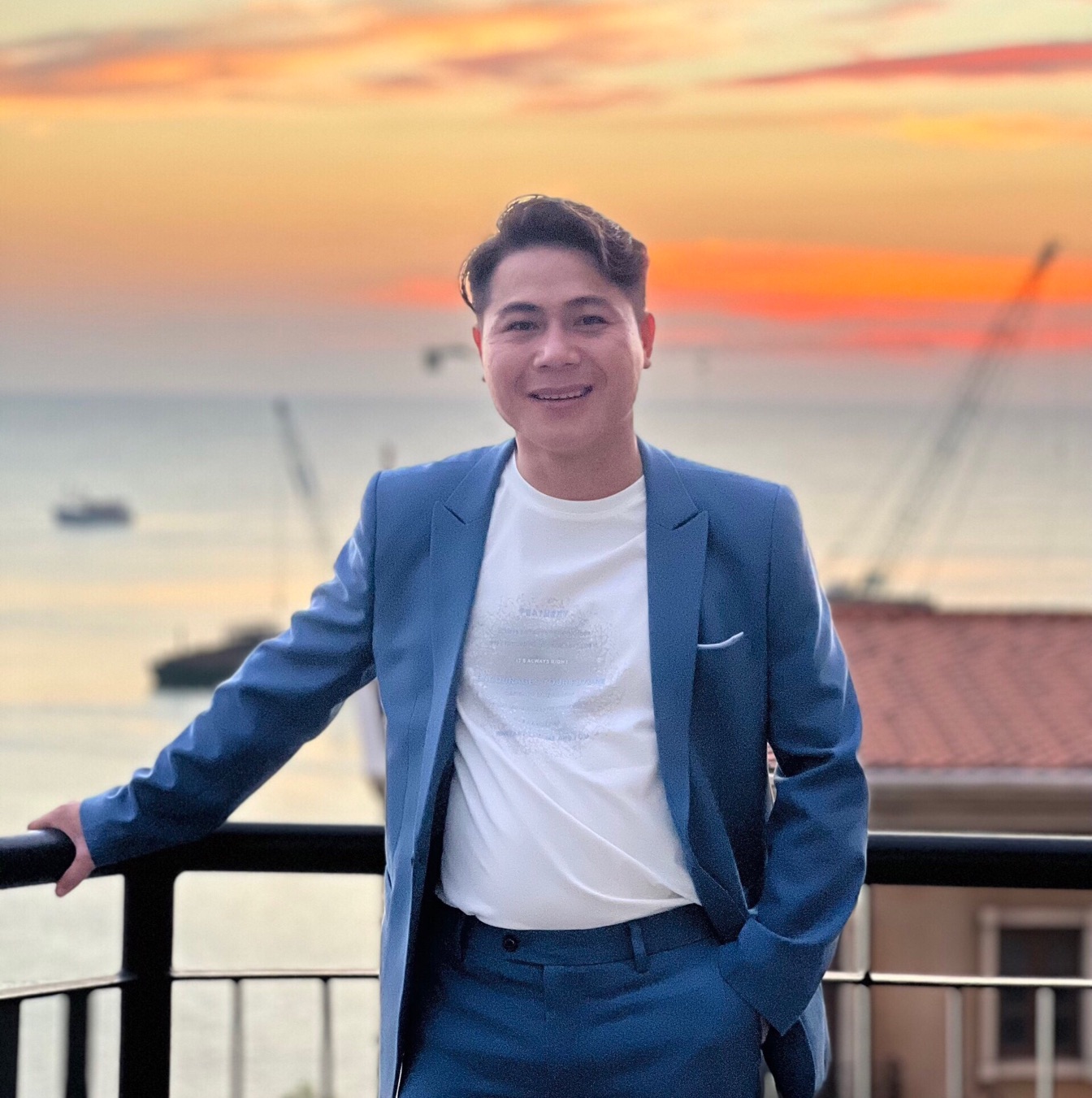 Nguyễn Nhất Vũ