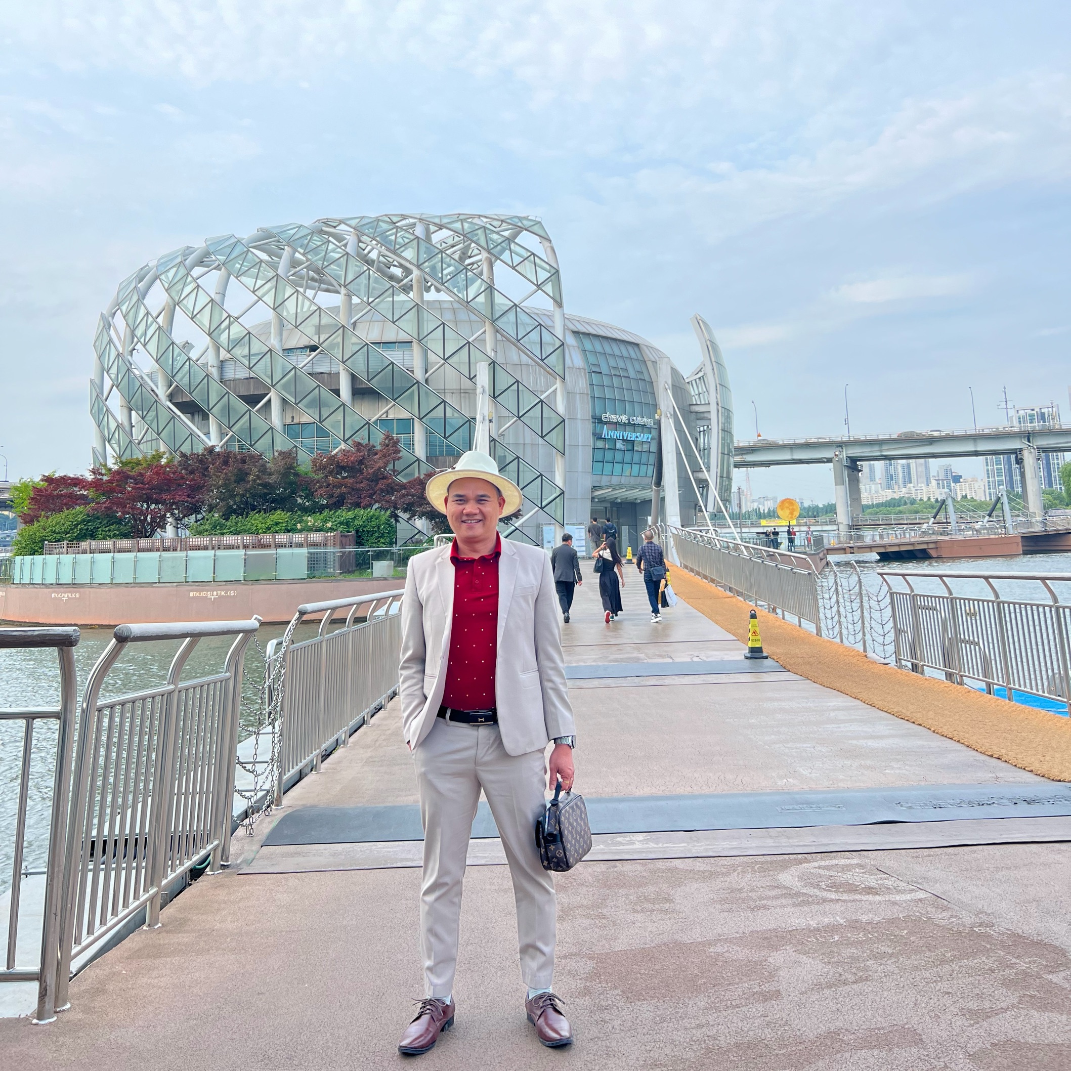 Lê Trọng Hào
