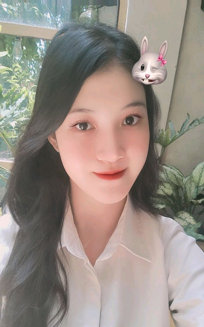 Trần Thị Trà Giang